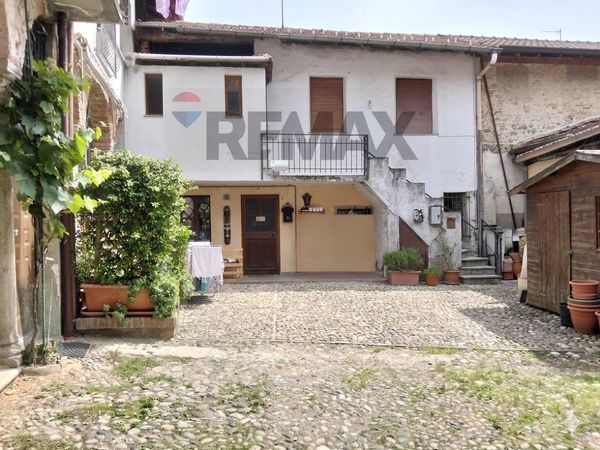 Porzione di casa Galliate Lombardo, VA Vendita - Foto 3