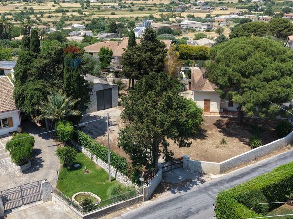 Villa singola Modica, RG Vendita