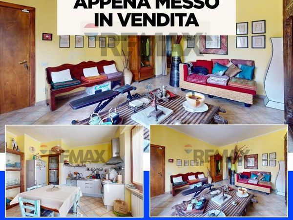 Porzione di casa Foligno, PG Vendita