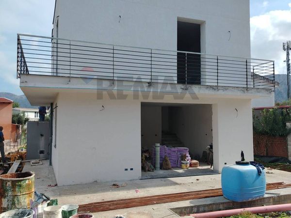 Porzione di villa Carini, PA Vendita - Foto 2