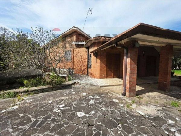 Villa singola Centro, Sabaudia, LT Vendita - Foto 2