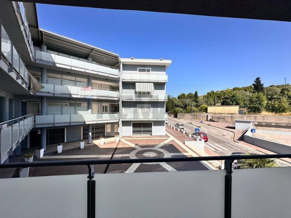 Appartamento Falconara Marittima, AN Affitto