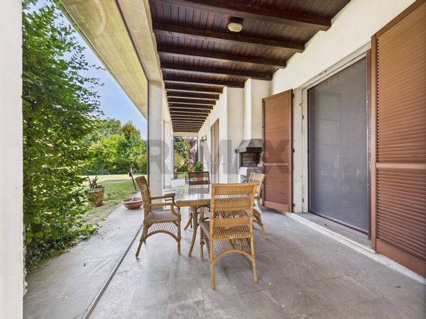 Villa singola San Genesio ed Uniti, PV Vendita - Foto 4