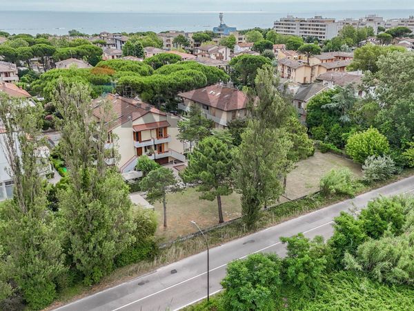 Villa a schiera Lido Adriano, Ravenna, RA Vendita - Foto 2