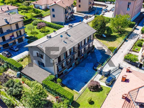 Appartamento Casa Bozzolo, Marchirolo, VA Vendita - Foto 4