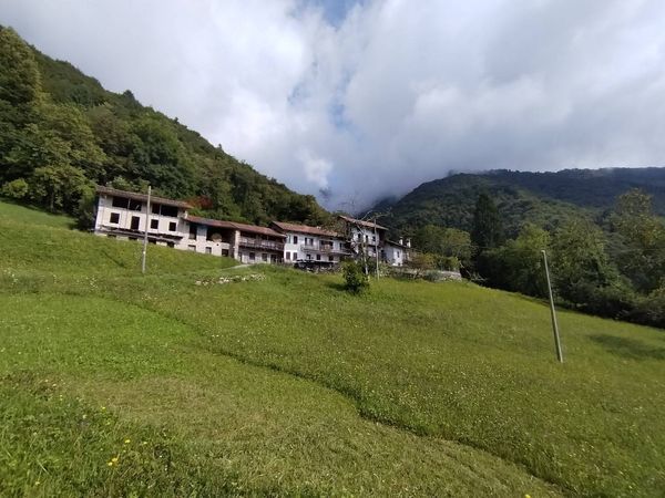 Porzione di casa Cesiomaggiore, Cesiomaggiore, BL Vendita