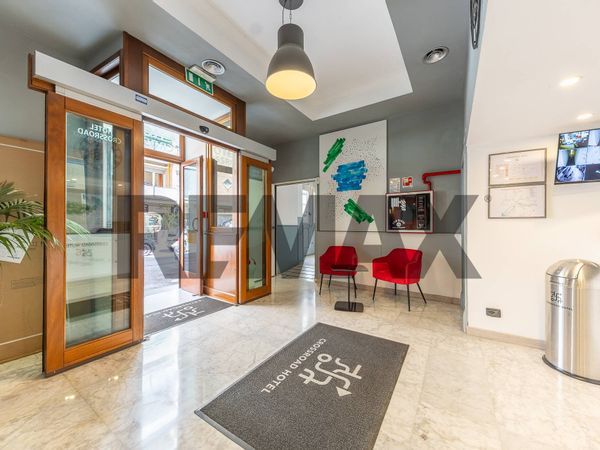 Albergo/Hotel Ostiense, Roma, RM Vendita - Foto 3