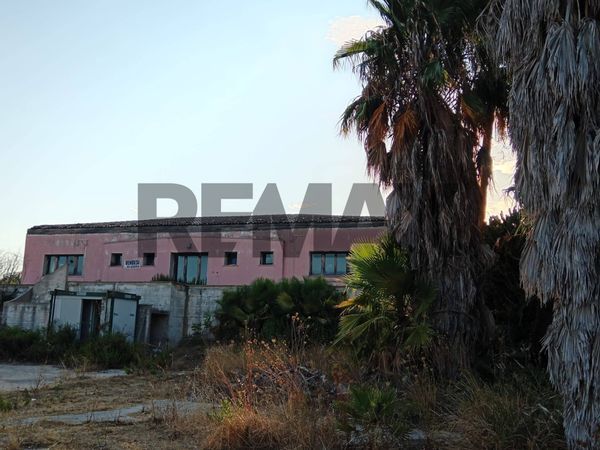 Cascina/Casale Tremmilia, Siracusa, SR Vendita - Foto 2