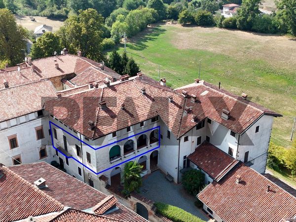 Appartamento Valdengo, BI Vendita - Foto 2