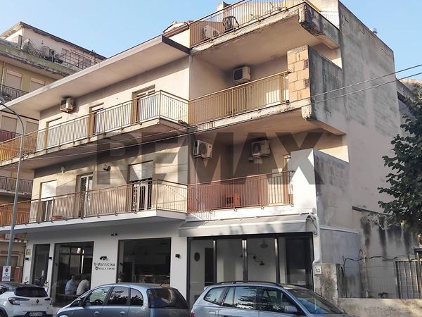 Attico/Mansarda Barcellona Pozzo di Gotto, ME Vendita - Foto 3