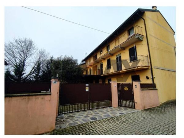 Casa Semindipendente Mulino, Cerano, NO Vendita