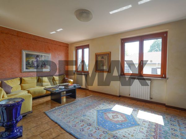 Appartamento Presezzo, BG Vendita