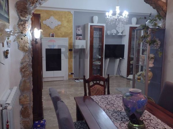 Appartamento Mirabella Imbaccari, CT Vendita - Foto 4