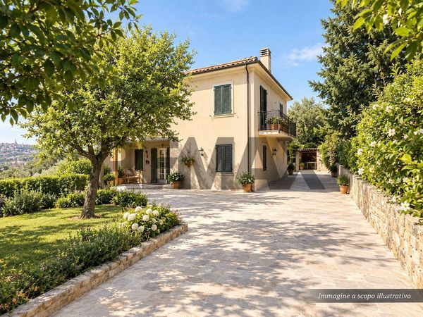 Casa Indipendente Bucchianico, CH Vendita - Foto 2