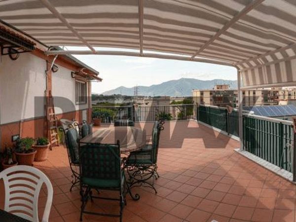 Appartamento Torre Annunziata, NA Vendita - Foto 2