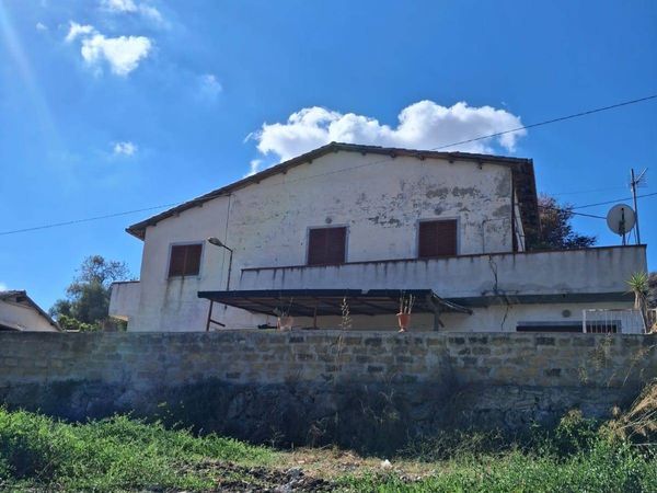Casa Indipendente Favara, AG Vendita