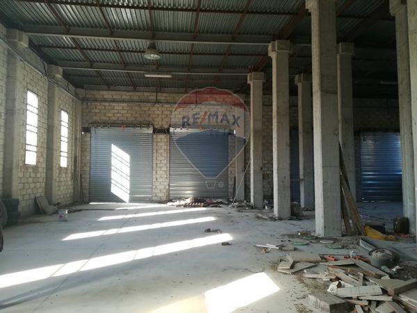 Capannone Industriale Ari, CH Vendita - Foto 4