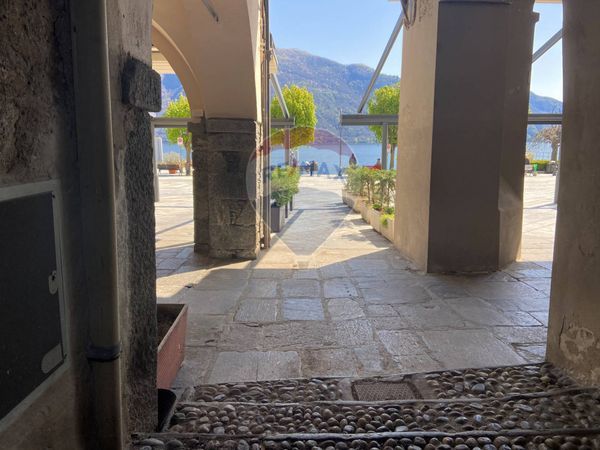 Locale Commerciale Cannobio, VB Affitto