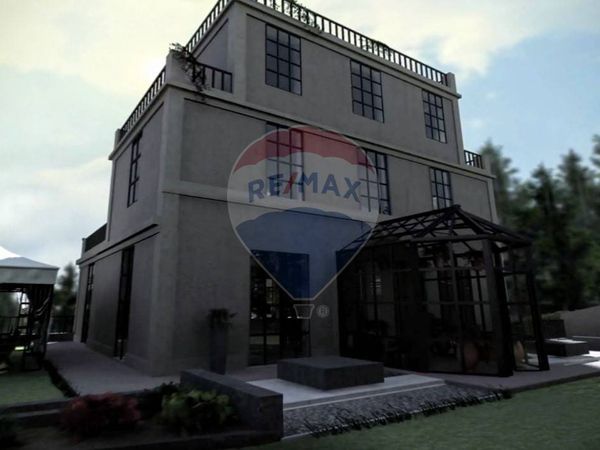 Villa o villino Camilluccia, Roma, RM Vendita - Foto 4