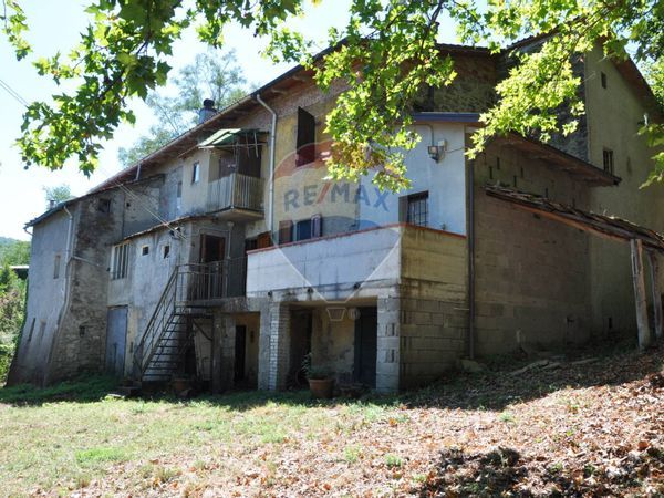 Casa Indipendente Pavana, Sambuca Pistoiese, PT Vendita