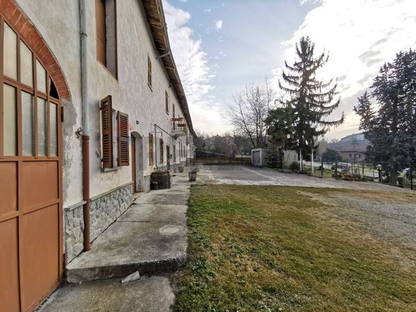 Cascina/Casale Case Dorato-Fresia-Palmaro, Odalengo Piccolo, AL Vendita - Foto 2