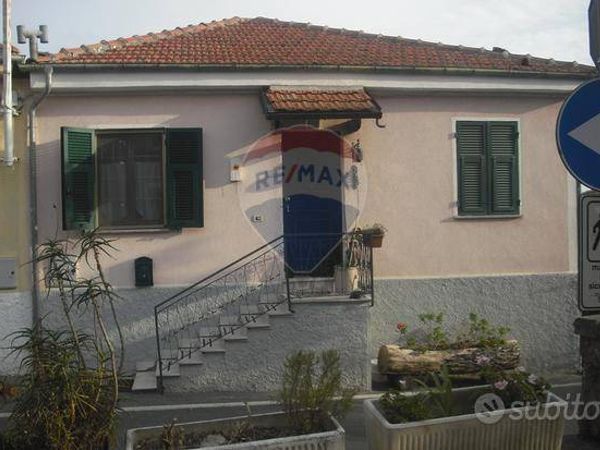 Casa Indipendente Testico, SV Vendita - Foto 2