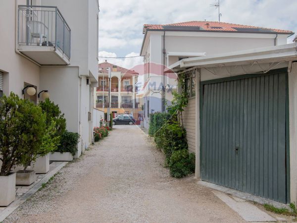 Albergo/Hotel Centro Storico, Senigallia, AN Vendita - Foto 4