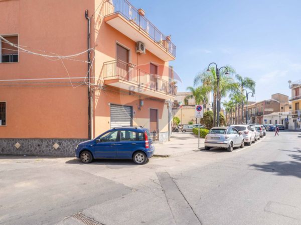 Loft/Open Space San Gregorio di Catania, CT Vendita - Foto 3