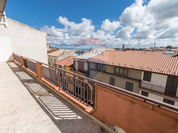 Appartamento Tornareccio, CH Vendita