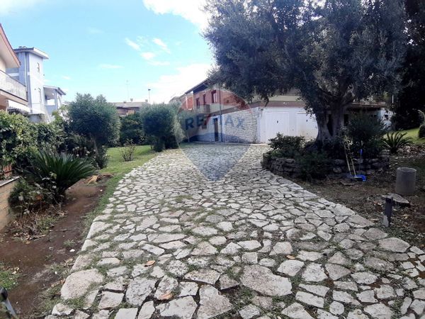 Villa singola Cerveteri, RM Vendita - Foto 2