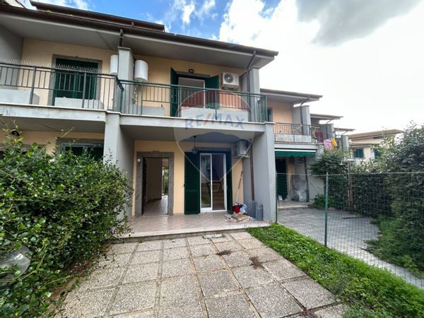 Villa a schiera Bella Farnìa, Sabaudia, LT Vendita