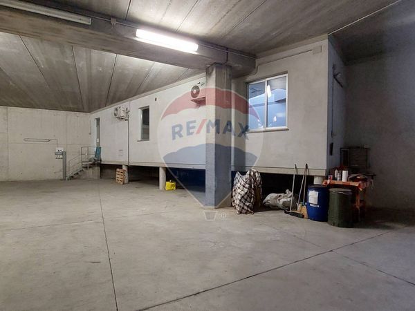 Capannone Industriale Bianzano, BG Vendita - Foto 4