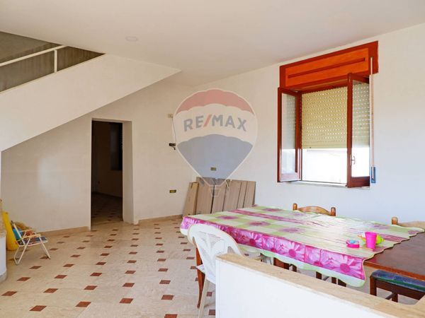 Villa o villino Zona Lido, Mondragone, CE Vendita - Foto 4