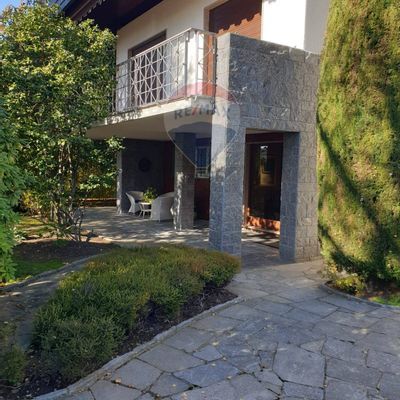 Villa singola Cantello, VA Vendita - Foto 7