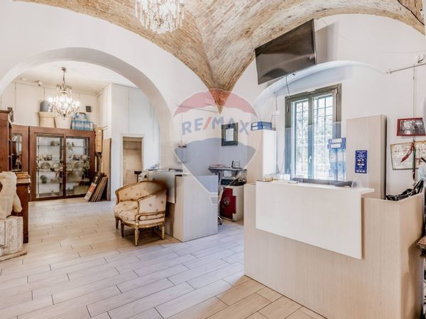 Locale Commerciale San Pietro, Roma, RM Affitto - Foto 4