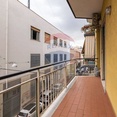 Appartamento De Gasperi - p.zza Europa, Catania, CT Vendita - Foto 4