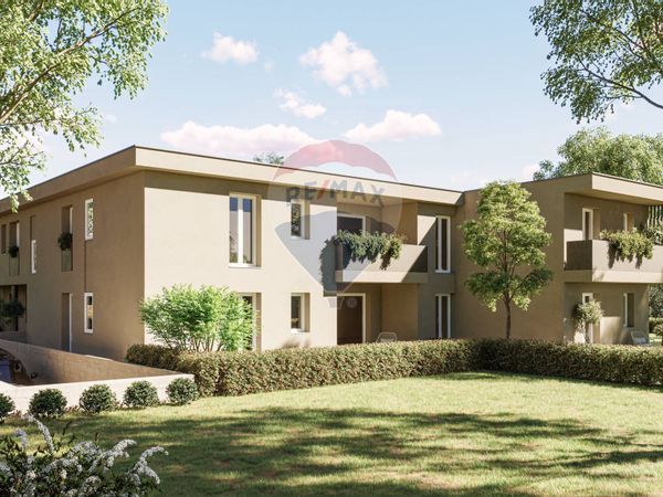 Appartamento Vimercate, MB Vendita - Foto 3