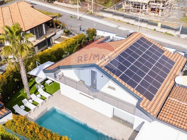 Villa singola Pedara, CT Vendita - Foto 3