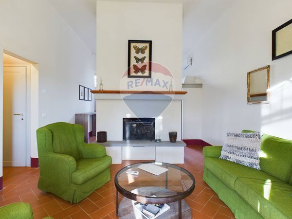 Cascina/Casale Montecchio, Cortona, AR Vendita - Foto 4