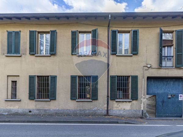 Casa Semindipendente Vimercate, MB Vendita - Foto 3