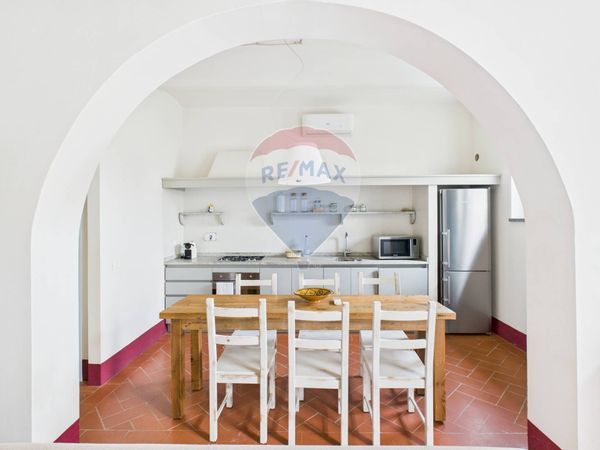 Appartamento Monsigliolo, Cortona, AR Vendita - Foto 3