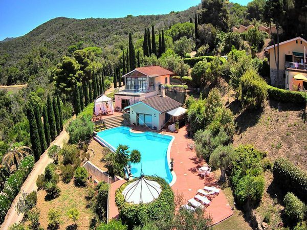 Villa singola Portoferraio, LI Vendita - Foto 2