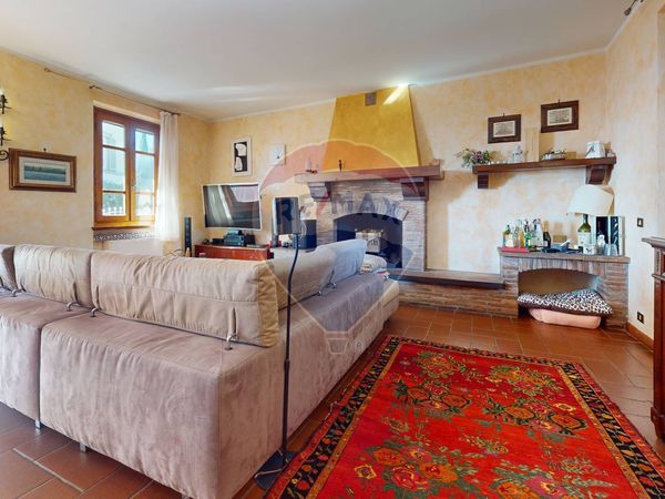 Villetta bifamiliare Corsanico, Massarosa, LU Vendita - Foto 4