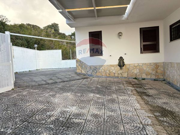 Villa singola Itri, LT Vendita - Foto 4