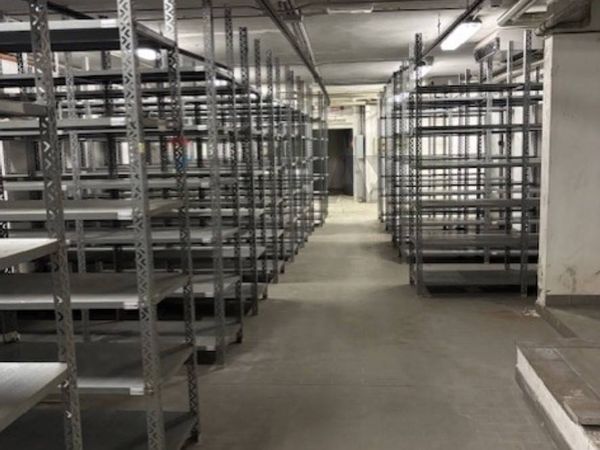 Magazzino Centro Storico, Milano, MI Affitto - Foto 2