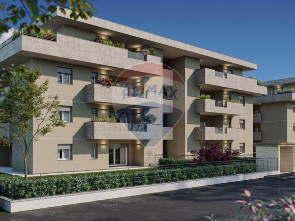 Appartamento Cambiago, MI Vendita - Foto 3