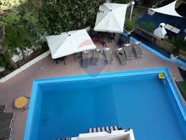 Albergo/Hotel Serapo, Gaeta, LT Vendita - Foto 3