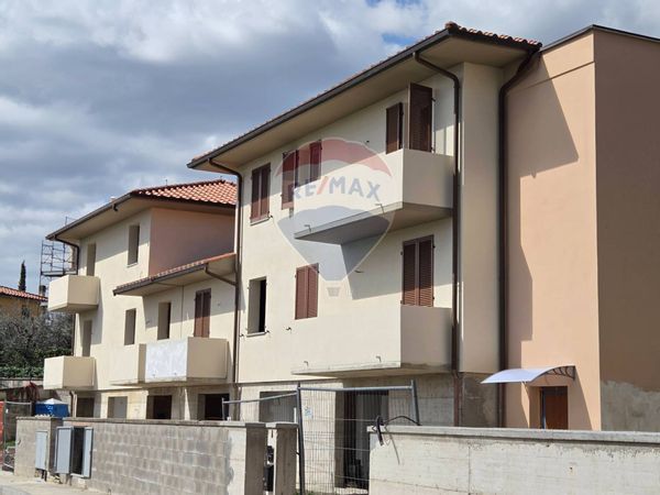 Nuove costruzioni Meleto Valdarno, Cavriglia, AR Vendita - Foto 2