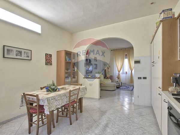 Appartamento Levane, Montevarchi, AR Vendita - Foto 3