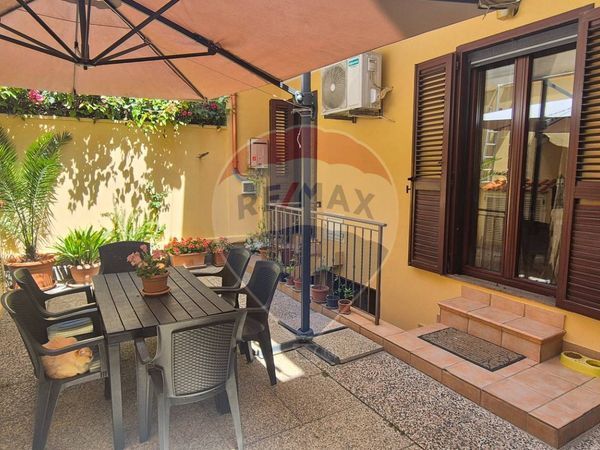 Casa Indipendente Zona Musicisti Italiani, Quartu Sant'Elena, CA Vendita - Foto 2